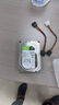 希捷（SEAGATE）台式机硬盘 4TB 5400转 256MB 机械硬盘 SATA 希捷酷鱼系列 电脑硬盘 3.5英寸 实拍图