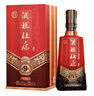 杜康 酒祖9窖区旗舰版 浓香型白酒 50度 575ml 单瓶装 实拍图
