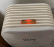 未来（VAPE）驱蚊神器 室内无线 电蚊香器带电池150日 日本进口 基孔肯雅热 实拍图