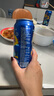 千島湖啤酒（CHEERDAY）乐享时光8度330ml*24听 沁爽黄啤整箱装 实拍图