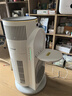 霍尼韦尔（Honeywell）【papi酱同款】宠物猫用空气净化器吸猫毛除甲醛过敏源杀菌消毒霍哈宝H-Cat Hub家电国家补贴 实拍图
