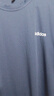 阿迪达斯 （adidas）春夏简约男装运动套头时尚潮流T恤 2XL码 实拍图