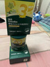 英氏（Engnice）婴幼儿蟹田米饼奇异果味宝宝零食磨牙饼干无添加食盐白砂糖48g 实拍图