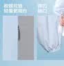 美力城【檀健次同款】防晒衣女防紫外线皮肤衣轻薄透气显瘦百搭短外套女 实拍图