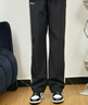 耐克（NIKE）AJ1女子运动鞋刺绣板鞋 AIR JORDAN 1 LOW DC0774-101 36.5 实拍图