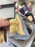 良品铺子山椒凤爪500g 泡椒凤爪鸡爪独立小包装 办公室休闲零食小吃 实拍图