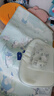 宝宝抑菌凉席幼儿园悠梦乐园冰丝凉席56*100CM+冰丝枕30×55CM 实拍图