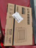 公牛（BULL）LED投光灯户外庭院工厂园林灯露营灯 IP65防水等级200W-6500K白光 实拍图