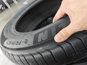 米其林（MICHELIN）汽车轮胎/电动车新能源轮胎 215/55R17 94V e聆悦 E PRIMACY 实拍图