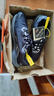 耐克NIKE跑步鞋男缓震REACTX INFINITY 4运动鞋DR2665-004黑42 实拍图