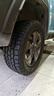 固铂（Cooper）【补贴专享】汽车轮胎 265/60R18 119/116S  AT3 LT 适配普拉多 实拍图