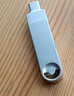 爱国者（aigo）64GB Type-C USB3.2 双接口U盘 150MB/s U353 办公学习大容量 手机电脑车载优盘 学生毕业礼品定制 实拍图