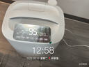 鱼跃(yuwell)5L升新国标医用制氧机家用高清大屏轻音制氧带雾化7F-5GW 实拍图