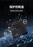 JJC 相机热靴盖 适用于尼康Z50二代 Z5II ZF Z8 Z6 Z7II D850 D7500理光GR3松下宾得奥林巴斯保护配件 黑色 单个装 实拍图
