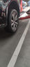 固特异（Goodyear）汽车轮胎225/50R17 98W EF1 SPORT鹰驰F1酷跑 适配雅阁奥迪思铂睿 实拍图