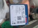博世（BOSCH）刹车后片现代ix35伊兰特领动途胜远景帝豪起亚K3奕跑智跑奔腾T77 实拍图