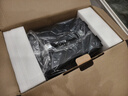 动力火车（PowerTrain）未知玩家P60 标准Type-C版 黑色MATX机箱台式电脑ITX桌面便携式手提侧透主机外壳 显卡长度350MM 实拍图