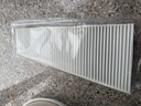 韦斯特空调滤清器MK9516(适配奥迪A4L/A5/Q5鼓风机空调滤芯外置) 实拍图