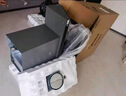 美的（Midea）暖阳消毒柜嵌入式家用 厨房餐具碗柜碗筷茶杯茶具 紫外线 110L三层大容量【国家补贴】110HQ2pro 实拍图