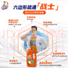 威猛先生（Mr Muscle）管道速效疏通啫喱 强力瓦解卫浴堵塞 管道疏通剂960ml 实拍图