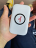 纽曼随身wifi三网通用移动无线wifi6免插卡上网宝随行无线便携车载支持5G/4G设备全国通用流量2025款 实拍图