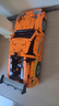 乐高（LEGO）积木拼装机械组系列42204 丰田SupraMK4赛车男孩儿童玩具生日礼物 实拍图