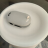 美的（Midea）空气加湿器净化器一体机便携家用母婴专用卧室静音除菌喷雾器空调风扇伴侣女生礼物国家补贴98K 实拍图