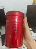 福茗源 四大红茶500g 2025新茶金骏眉滇红小种红茶祁门红茶叶礼盒自己喝 实拍图