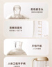 bebebus学饮杯婴儿重力球吸管水杯tritan一岁以上宝宝牛奶杯非奶瓶270ml 实拍图