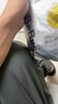 bebebus 金标茶树精华成长裤3XL20片(≥17kg)透气超薄拉拉学步裤男女宝 实拍图