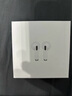 DIJO【华强北24代至尊顶配版】蓝牙耳机无线双耳Air适用苹果降噪iphone15/14/13/12半入耳五代安卓适配 24代Pods顶配【全功能降噪版】 空间音頻+三真电量+通话降噪等 实拍图