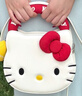 toutou2025新款女包HelloKitty三丽鸥凯蒂kt猫女孩礼物单肩斜挎送女友 实拍图