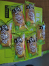 盼盼 小卷包 早餐代餐面包牛角包面包食品 凤梨味1050g/箱 实拍图