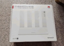 华为路由 BE3 Pro 雷电版 国家补贴15% W-Fi 7+ 更快更远 智能高增益天线 千兆路由器 无线家用路由器 实拍图