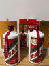 茅台（MOUTAI）2024年 飞天 酱香型白酒 53度 500ml 单瓶装【名酒鉴真】 实拍图