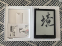 汉王（Hanvon）Clear6 Plus 6英寸电子书阅读器墨水屏电纸书平板智能阅读本便携办公本平板电脑 冰山灰4+32G 实拍图