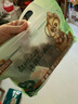 三只松鼠手剥巴旦木500g/袋装 坚果炒货干果扁核桃杏仁零食送礼  实拍图