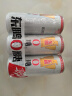 东鹏特饮东鹏0糖无糖型能量饮料310ml*6罐整箱 0糖0脂无负担 实拍图