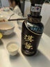 茅台（MOUTAI）汉酱酒 酱香型白酒 51度 500ml*1 单瓶装 实拍图