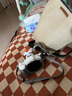 佳能（Canon）r50微单相机 4K数码高清摄影旅游vlog视频学生美颜 R50入门级直播相机小巧便携【送礼好物】 R50白色机身【全新未拆封 不含镜头】 官方标配【不含内存卡基础配件 推荐购买套餐 实拍图