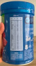 嘉宝（GERBER）混合蔬菜谷物高铁米粉  6月龄混合口味辅食米糊250g 实拍图