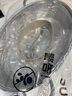 苏泊尔（SUPOR）304不锈钢多用蒸鱼锅6.3L加深大容量可视锅盖明火电陶炉通用 实拍图