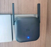 小米无线wifi信号放大器pro wifi信号增强器 无线信号增强器 强电版 非路由器 需配合路由器 小米WiFi放大器Pro 实拍图