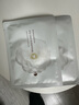 花印洗面奶清洁洁面乳保湿女男士 泡沫细腻 礼物 补水洁面60g面膜27ml*2国产 实拍图