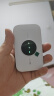 TCL随身wifi三网通用免插卡无线wifi6车载4G路由器随身便携无限制移动联通电信全国通用2025款5GXY15B 【旗舰顶配版】3000毫安大电池超长续航36小时 不限速不虚标月享1500G流量 实拍图
