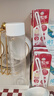 伊利谷粒多红谷牛奶饮品250ml*12盒/箱 红豆红米花生谷物 4月产 谷粒多红谷250ML*2箱 实拍图