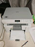 兄弟（brother）DCP-L1638W黑白激光无线有线网络打印机小型学生家用办公一体机复印扫描1618W升级款 实拍图