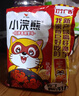 统一小浣熊 滋滋烤肉味干脆面 35g*30包 整箱装儿时美食干脆面方便面 实拍图