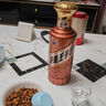 茅台（MOUTAI） 金王子 酱香型白酒 53度 500ml*6瓶 整箱装 实拍图