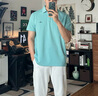 比音勒芬【抗菌亲肤凉感】夏季男上衣短袖polo衫多色翻领T恤百搭刺绣logo 实拍图